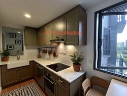 The Visionaire (D27), Condominium #553697991